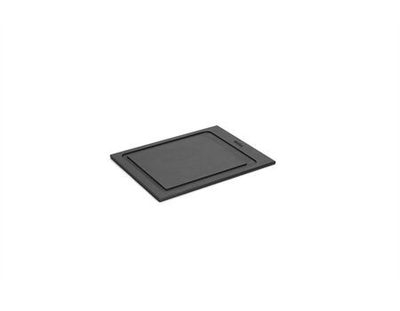 Woll Schneidebrett M 30x22x0,7cm
