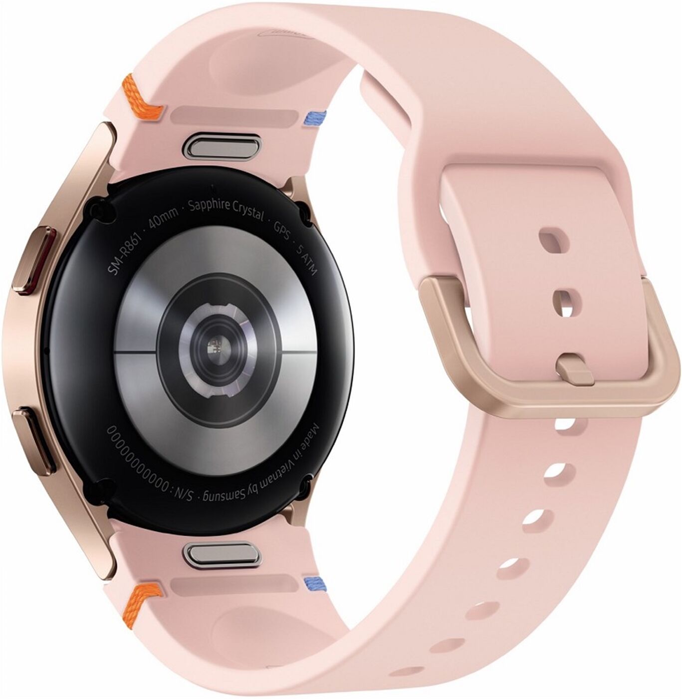 Samsung pink watch online