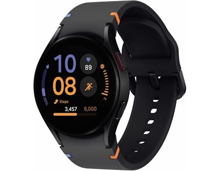 Samsung Watch FE (40mm) schwarz