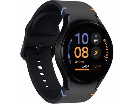 Samsung Watch FE (40mm) schwarz