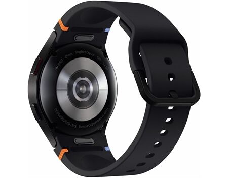 Samsung Watch FE (40mm) schwarz