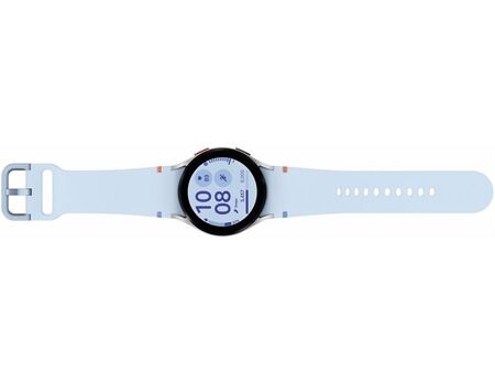 Samsung Watch FE (40mm) silber