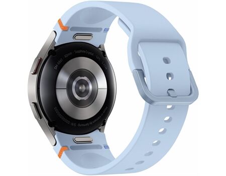 Samsung Watch FE (40mm) silber