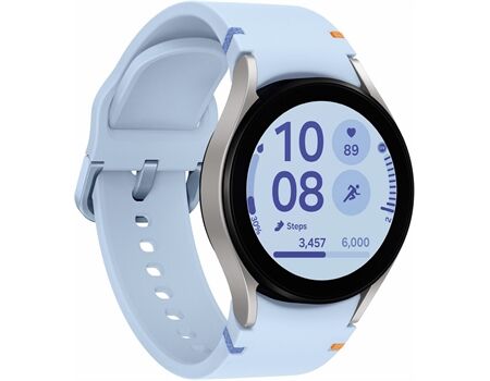 Samsung Watch FE (40mm) silber