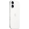 Apple iPhone 16 EUR (256GB) weiß