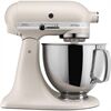 Kitchen-Aid 5KSM125EMH 4,8l Küchenmaschine, Milkshake