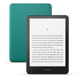 Amazon Kindle Paperwhite (16GB) jadegrün Amazon Kindle Paperwhite (16GB) jadegrün
