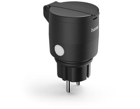Hama Outdoor WLAN-Steckdose