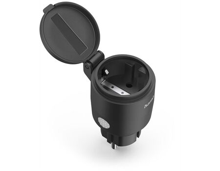 Hama Outdoor WLAN-Steckdose