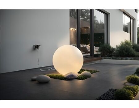 Hama Outdoor WLAN-Steckdose
