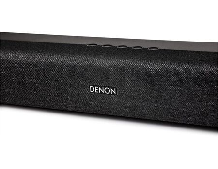 DENON DHT-S217 Black / 2.1 Soundbar / Atmos