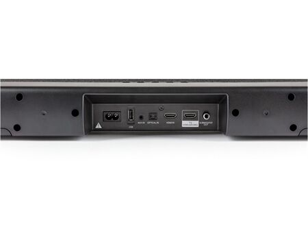 DENON DHT-S217 Black / 2.1 Soundbar / Atmos