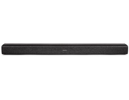 DENON DHT-S217 Black / 2.1 Soundbar / Atmos
