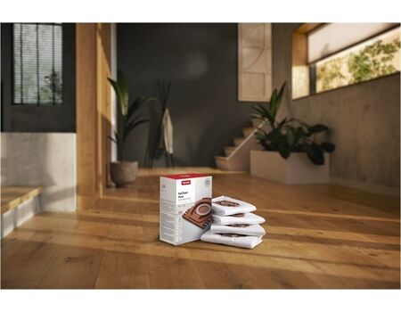 Miele CO HyClean Pure