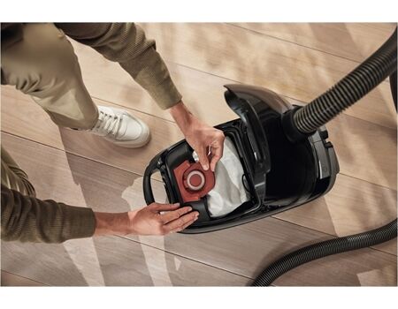 Miele CO HyClean Pure