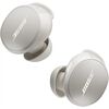 BOSE QuietComfort Earbuds, White Smoke