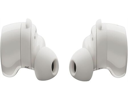 BOSE QuietComfort Earbuds, White Smoke
