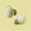 BOSE QuietComfort Earbuds, White Smoke