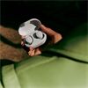 BOSE QuietComfort Earbuds, White Smoke