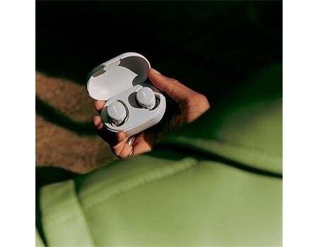 BOSE QuietComfort Earbuds, White Smoke