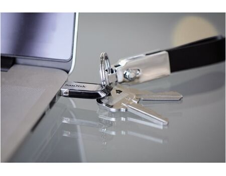 SanDisk Ultra Flair USB 3.0 (128GB)