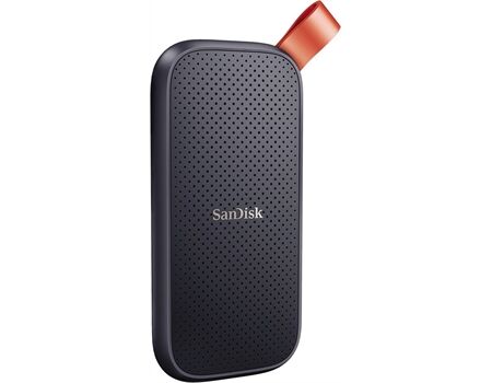 SanDisk Portable SSD (2TB)