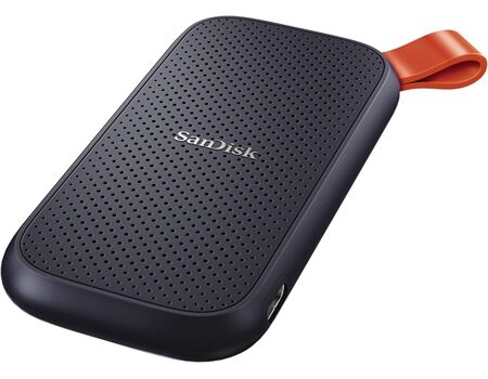 SanDisk Portable SSD (2TB)