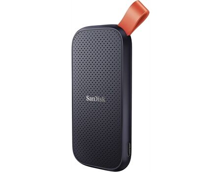 SanDisk Portable SSD (2TB)