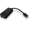 Icy Box Adapter USB 3.1 Type C -> HDMI IB-AC534-C