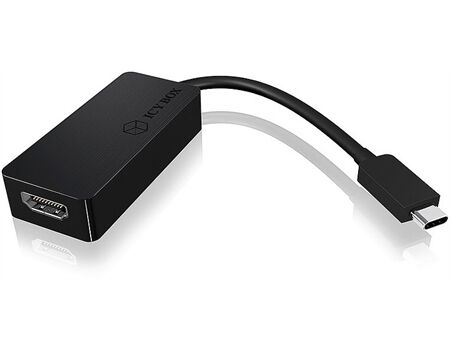 Icy Box Adapter USB 3.1 Type C -> HDMI IB-AC534-C