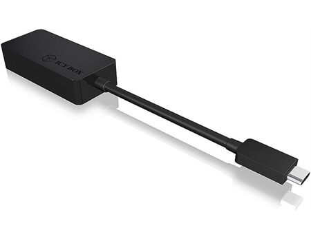 Icy Box Adapter USB 3.1 Type C -> HDMI IB-AC534-C