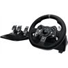 Logitech G920 Driving Force inkl. Headset G335