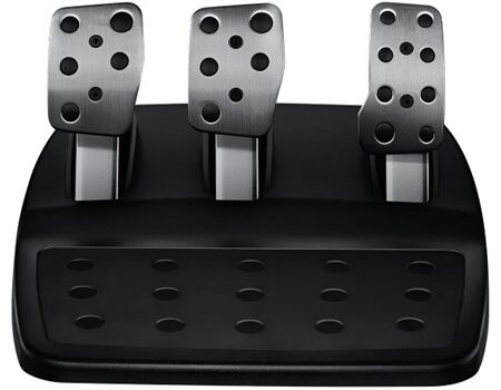 Logitech G920 Driving Force inkl. Headset G335