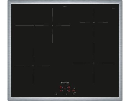Siemens EQ522IB01 Backwagen/Induktion