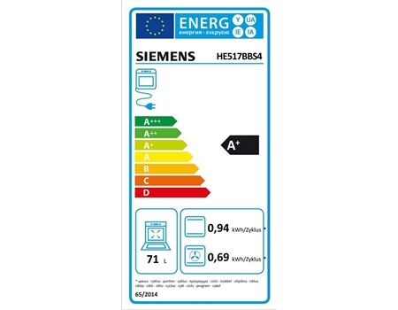 Siemens EQ522IB01 Backwagen/Induktion