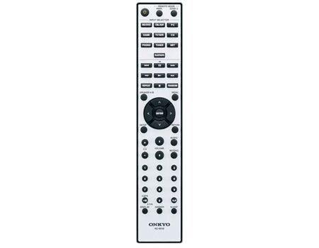 ONKYO TX-8470 / 2.1 Kanal / 8k