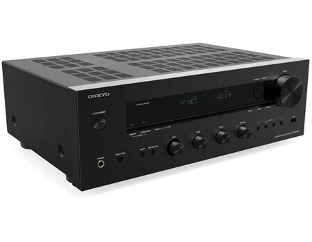 ONKYO TX-8470 / 2.1 Kanal / 8k