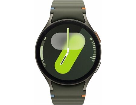 Samsung Watch7 EU (44mm) grün