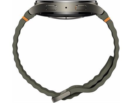 Samsung Watch7 EU (44mm) grün