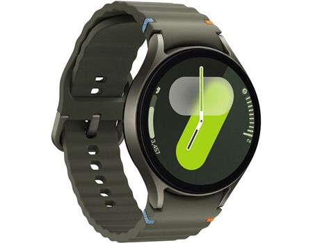 Samsung Watch7 EU (44mm) grün