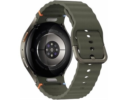 Samsung Watch7 EU (44mm) grün