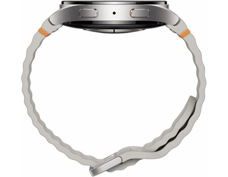 Samsung Watch7 EUR (44mm) silber