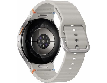 Samsung Watch7 EUR (44mm) silber