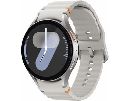 Samsung Watch7 EUR (44mm) silber