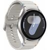 Samsung Watch7 EUR (44mm) silber