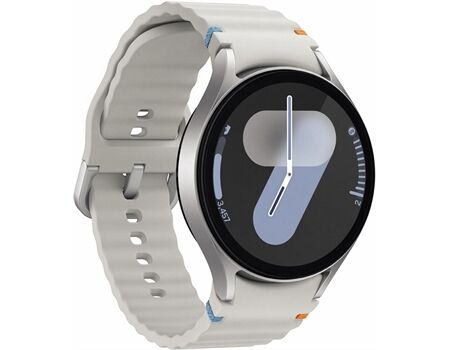Samsung Watch7 EUR (44mm) silber