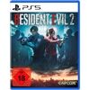 PS5 Resident Evil 2 Remake