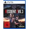 PS5 Resident Evil 3 Remake