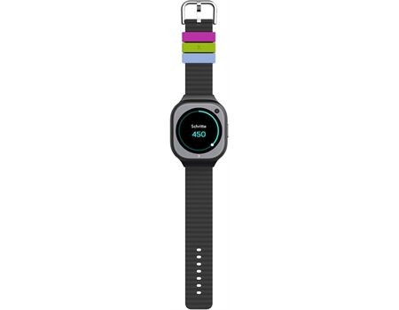 XPLORA X6Pro DE schwarz Nano-Sim