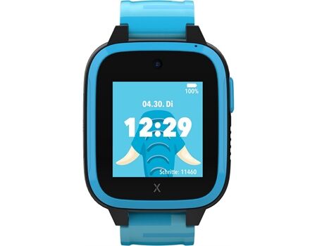 XPLORA XGO3 DE blau 2nd Gen